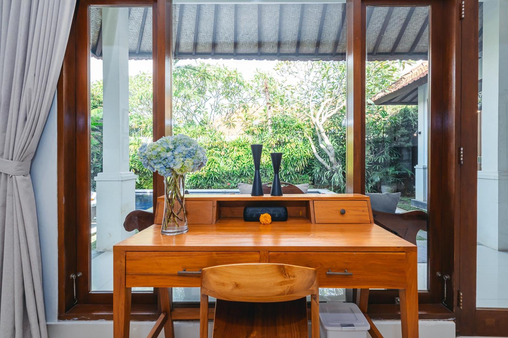 Mahayana Villa Batu Belig - Close To The Beach Canggu Dış mekan fotoğraf