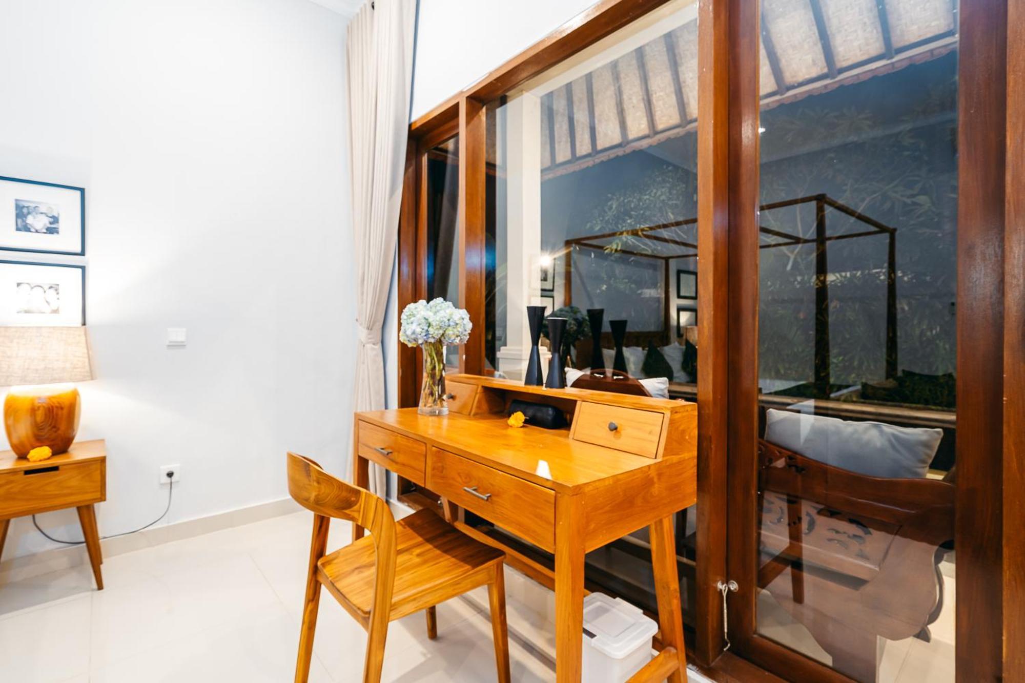 Mahayana Villa Batu Belig - Close To The Beach Canggu Dış mekan fotoğraf